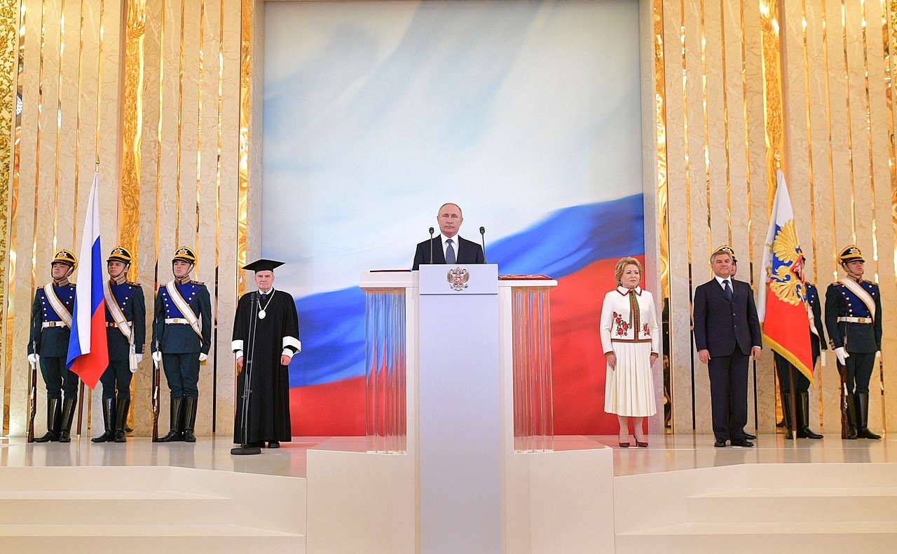 Путін накопичує ядерну зброю і підводні човни в Арктиці: що затіяв диктатор