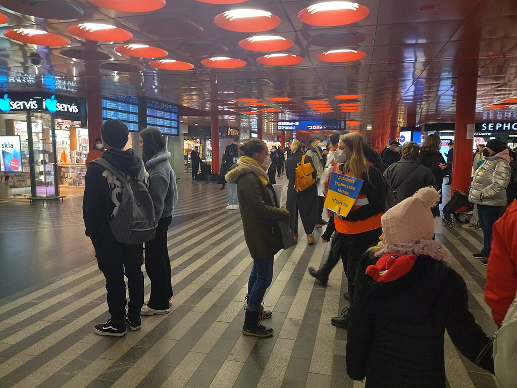 У Німеччині виявили тисячі фейкових біженців з України: видала мова