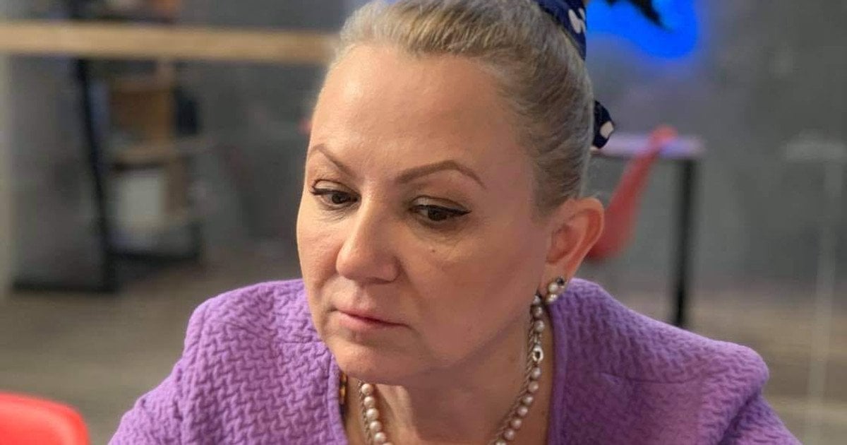 Акторка з антиукраїнськими поглядами заявила, що ТЦК мобілізував її чоловіка: "Забрали фашисти" (відео)