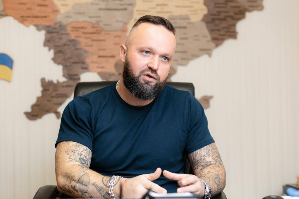 Побив наглядача в СІЗО: український державний та політичний діяч відзначився брутальним вчинком