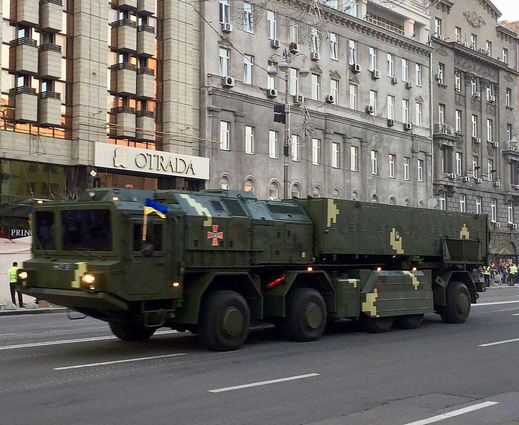 "Фламінго" не єдина ракета, якою Україна б'є по РФ", - нардеп ВР зробив несподівану заяву
