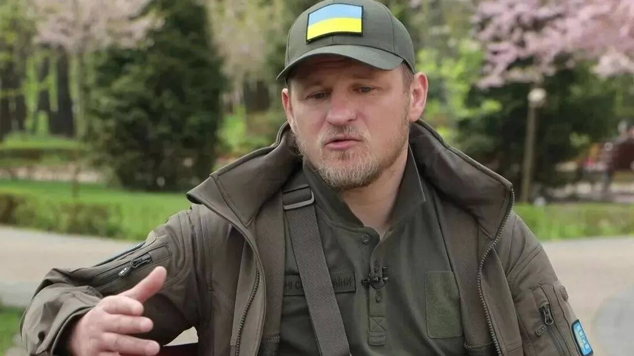 Ексфутболіст "Динамо" та збірної України отримав покарання за водіння в нетверезому стані