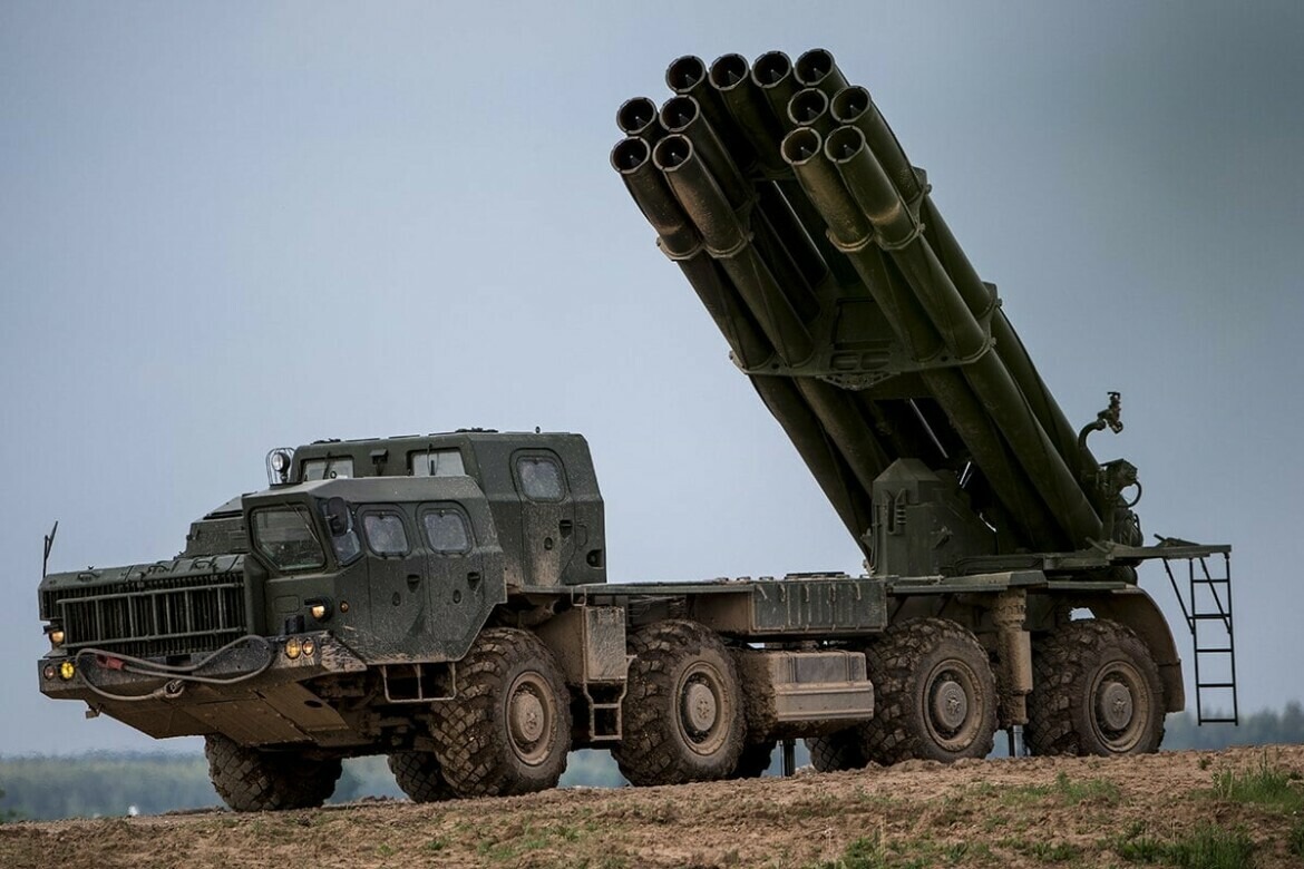 Полювали декілька тижнів: українські морпіхи знищили комплекс РФ за мільйони доларів (відео)