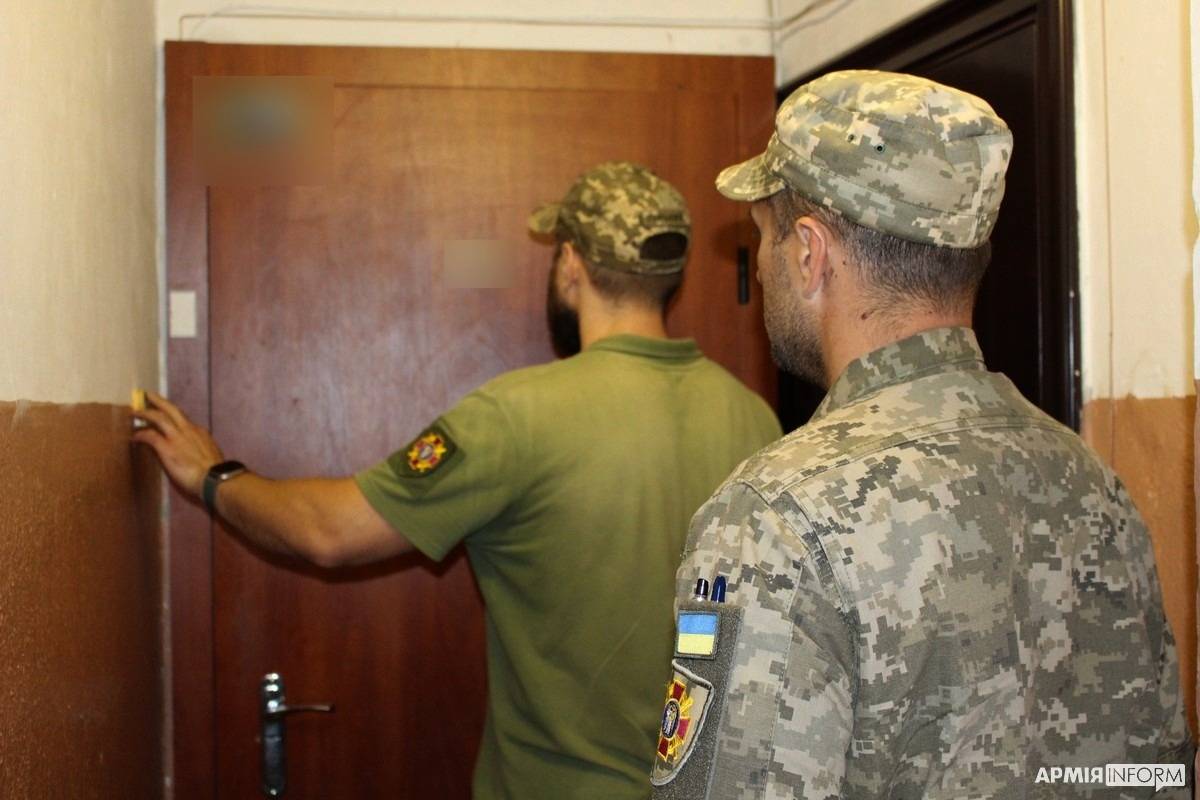Зміни в мобілізації: ТЦК тепер залучатиме бойові підрозділи до оповіщення населення