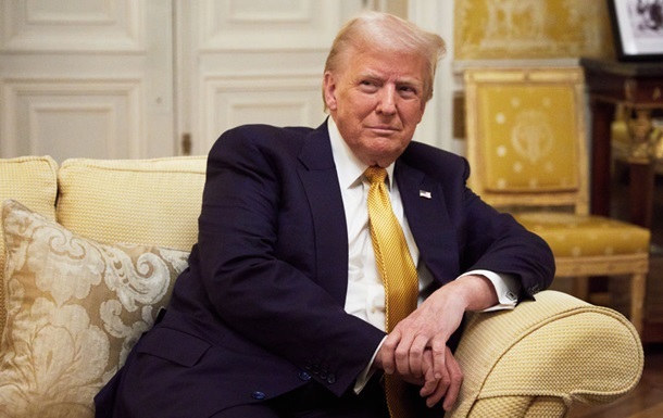 Трамп зробив нову заяву щодо тиску на Росію