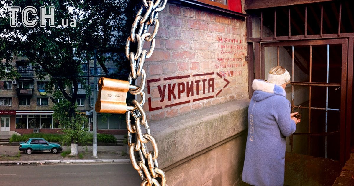 Бізнесмен купив укриття в будинку, заборонивши вхід мешканцям: подробиці скандалу