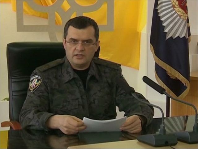 ВАКС конфіскував майно ексміністра чаcів Януковича: подробиці