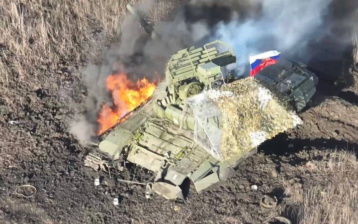 Шалено ненавидів Україну: ЗСУ ліквідували сина колишнього кандидата в президенти Білорусі