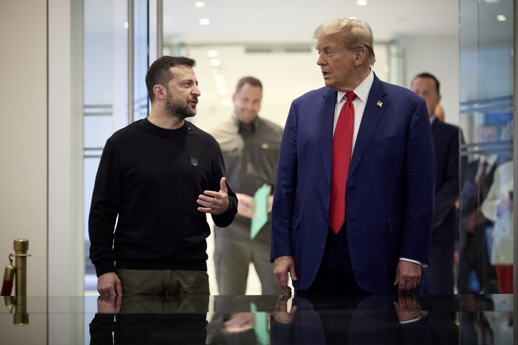 "Це запрошенням для Росії посилити атаки": Трамп змінив позицію щодо війни в Україні, - Fox News