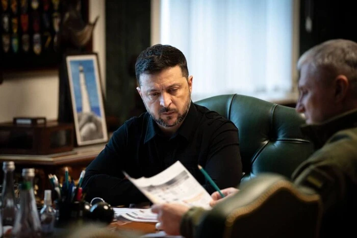 Зеленський повідомив, скільки грошей втратить РФ до кінця року через санкції - Підозра