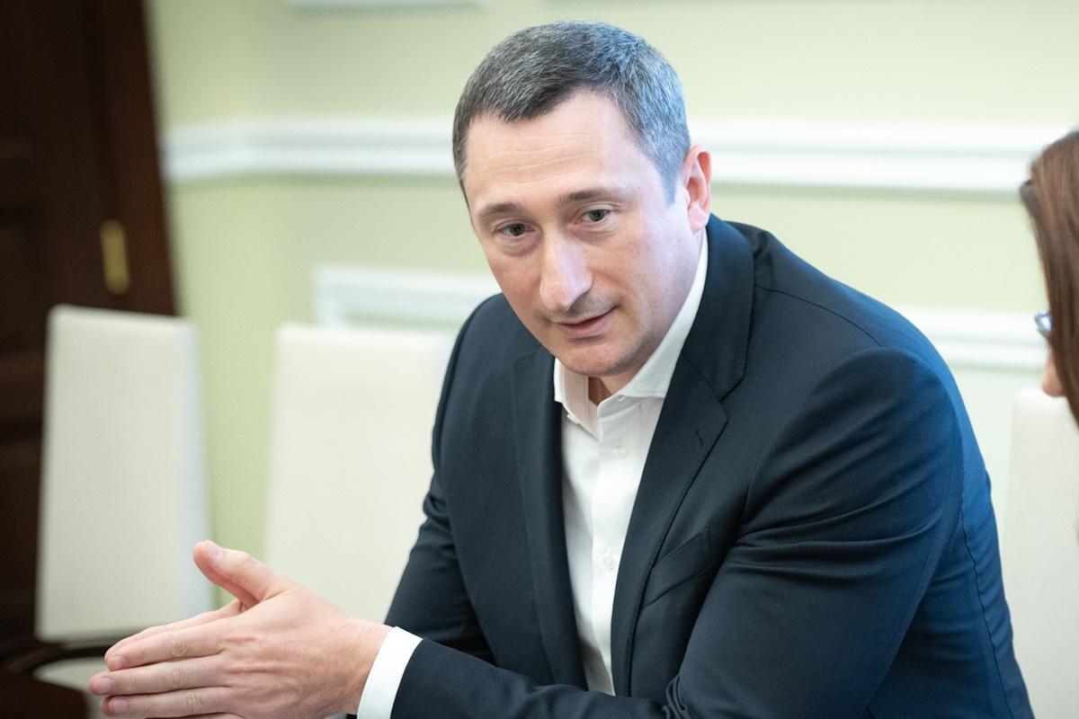 Колишній віцепрем'єр-міністр України взяв хабар у сумі понад 1,2 мільйони доларів, - НАБУ
