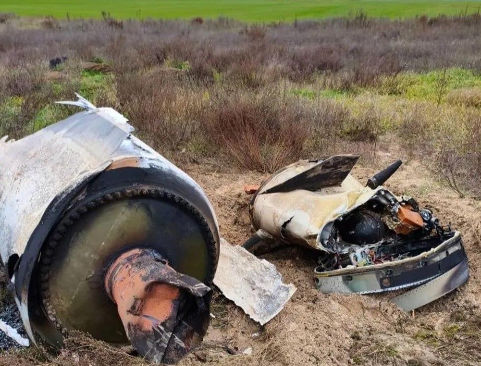 Українці зуміли 21 ракету "Кинджал" відвести від цілі і спрямувати у чисте поле, - Forbes