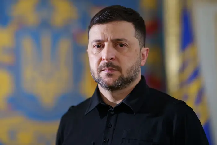 Президент назвав, від чого залежить виживання України - Підозра