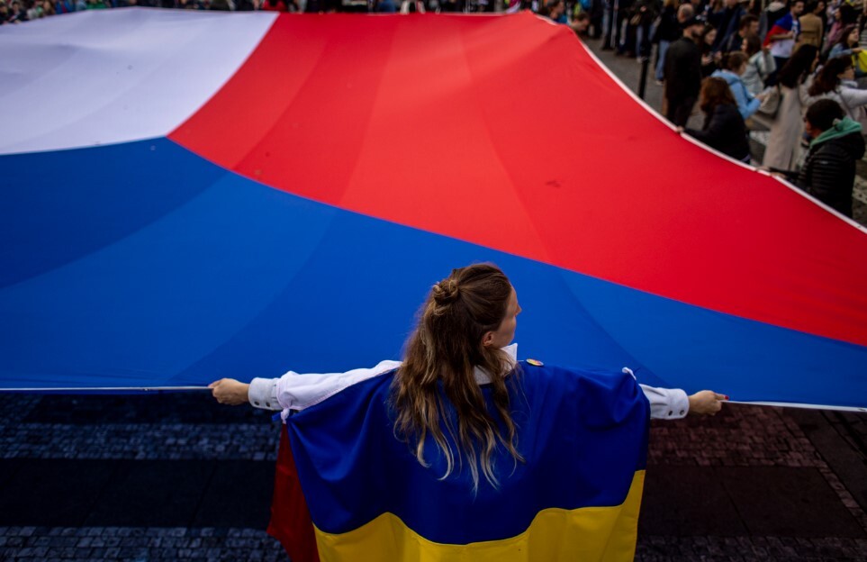 Чехія заробила на українцях більше, ніж витратила на військову допомогу, - прем'єр-міністр Чехії