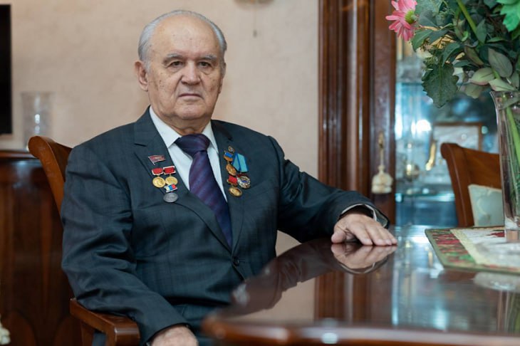 Помер творець пускових комплексів “Іскандер”, з яких окупанти вбивають українців