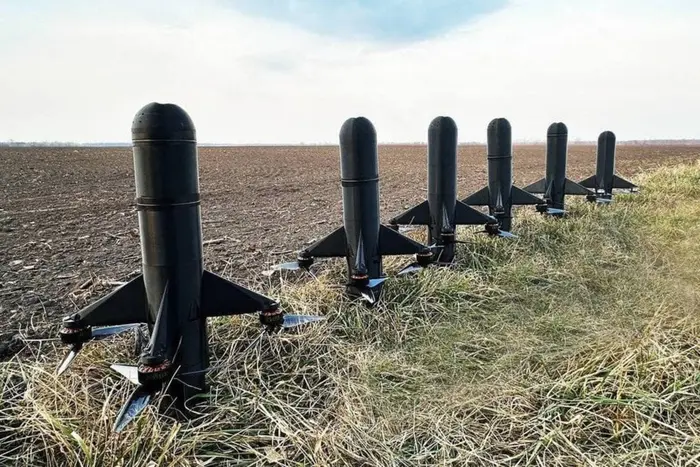 Україна та США почали спільне виробництво дронів-перехоплювачів - Підозра
