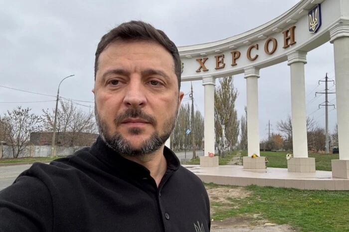 Зеленський скликає спеціальне засідання Ставки - Підозра