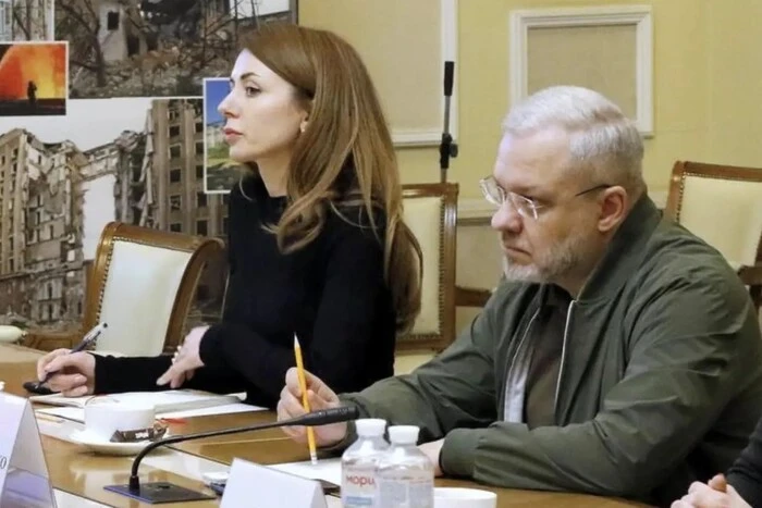 Свириденко внесла до Ради подання про звільнення очільників Мінʼюсту та Міненерго - Підозра