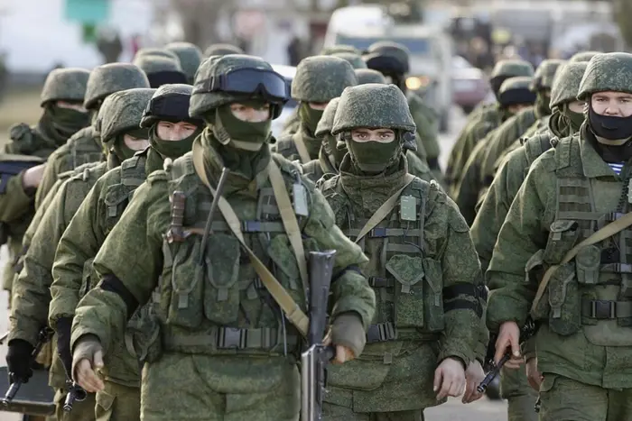РФ готує велику війну проти Європи: Зеленський назвав роки - Підозра