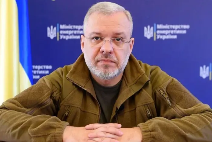 Галущенка відсторонено від виконання обовʼязків міністра юстиції - Підозра