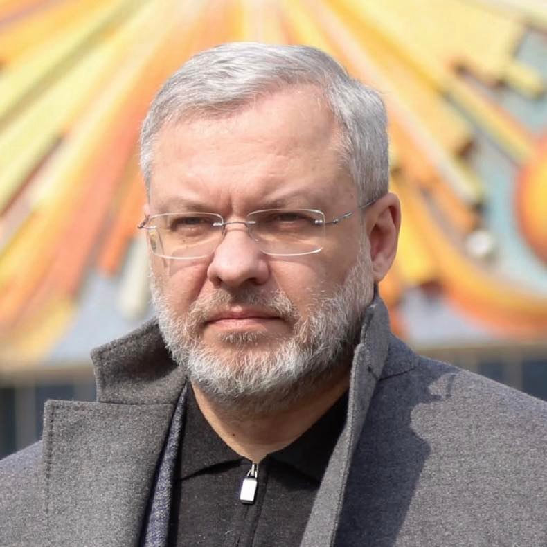 “Не тримаюся за посаду”. Галущенко зробив першу заяву після корупційного скандалу