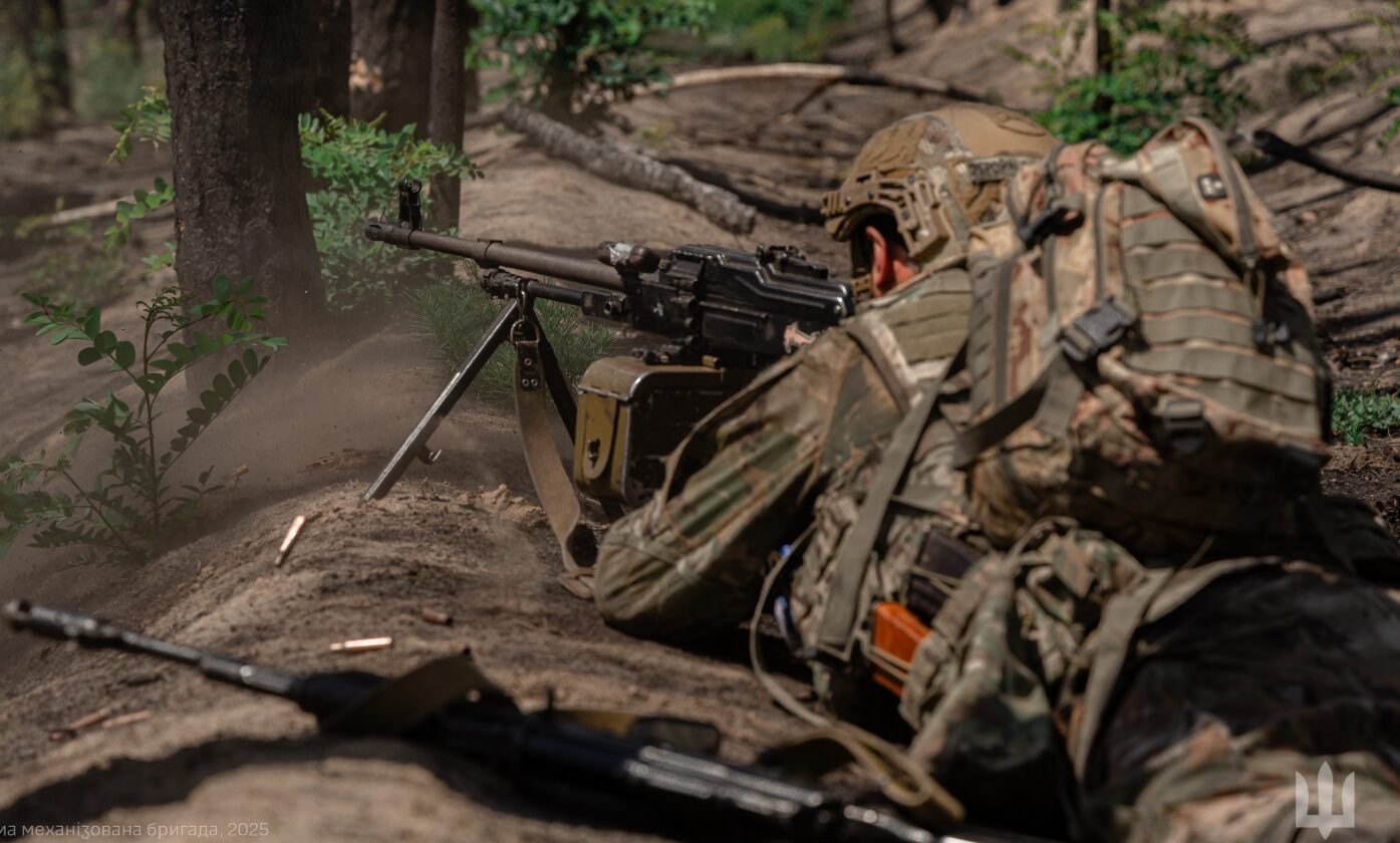 Декілька підрозділів ЗСУ зникли і не виходять на зв'язок, - 125 ОВМБр