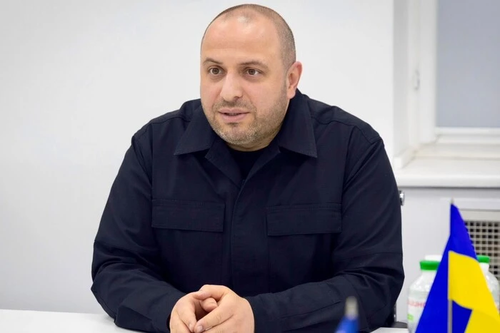 Секретар РНБО прибув до Стамбула, аби розблокувати процес обміну полоненими - Підозра