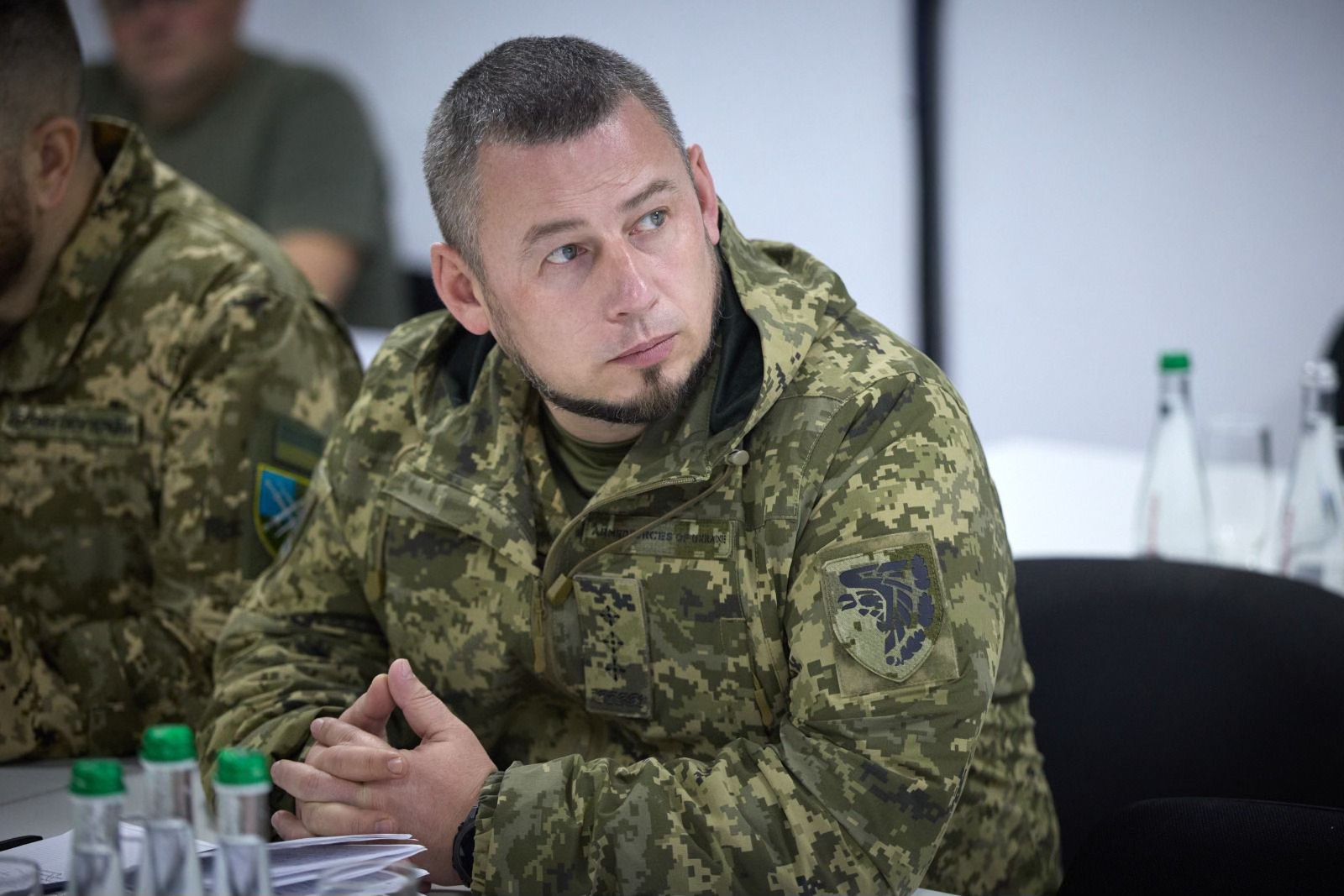 Військових між бригадами розподілятимуть по-новому: подробиці від Паліси
