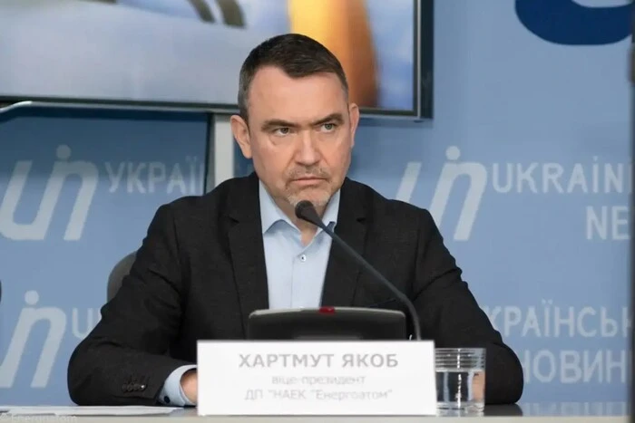 Уряд відсторонив віцепрезидента «Енергоатома» - Главком - Підозра