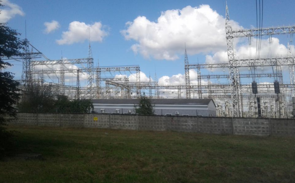 Дрони вдарили по об’єкту, від якого залежить енергопостачання Москви