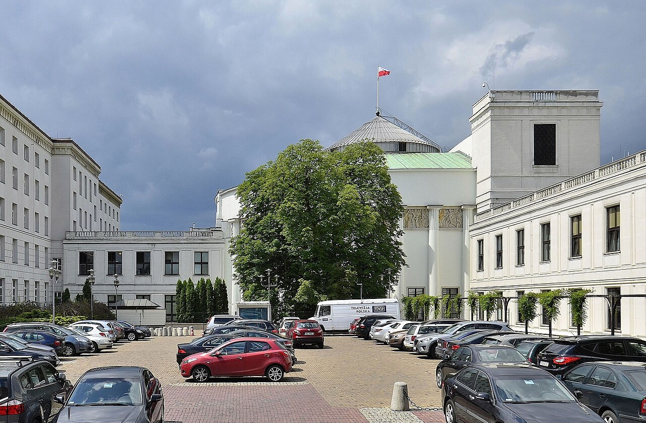 Покарання за "пропаганду бандеризму": Сейм Польщі ухвалив фінальне рішення