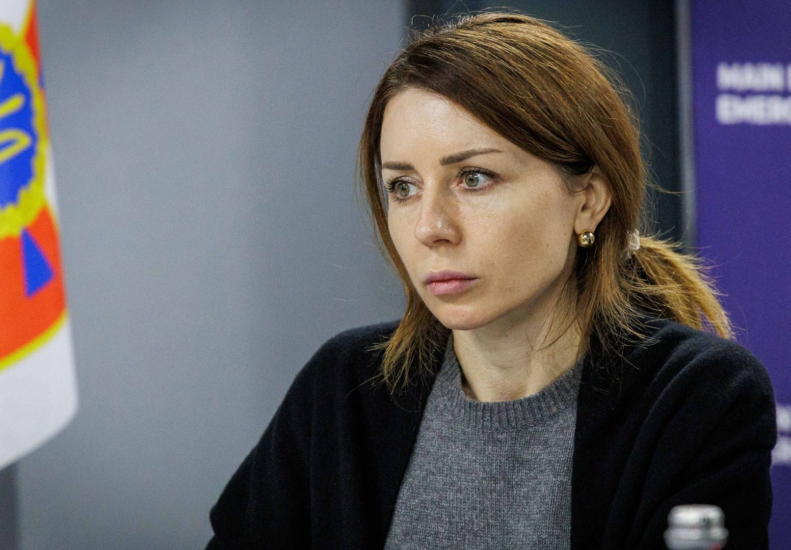 Втеча Світлани Гринчук за кордон: ексміністерка енергетики зробила заяву