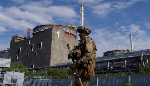 Що буде зі запорізькою АЕС у разі підписання "мирного плану", - МАГАТЕ