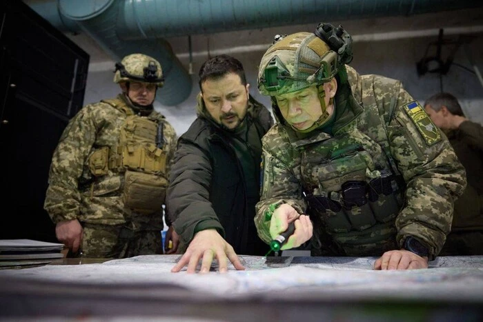 Зеленський про удари по РФ: Українські далекобійні санкції мають діяти кожної доби - Підозра