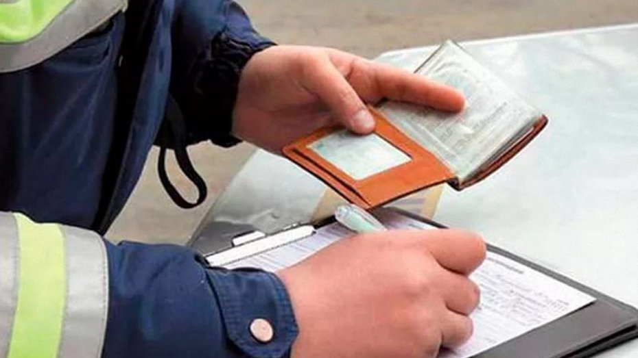 Українця позбавили водійських прав на 33 роки: що він накоїв