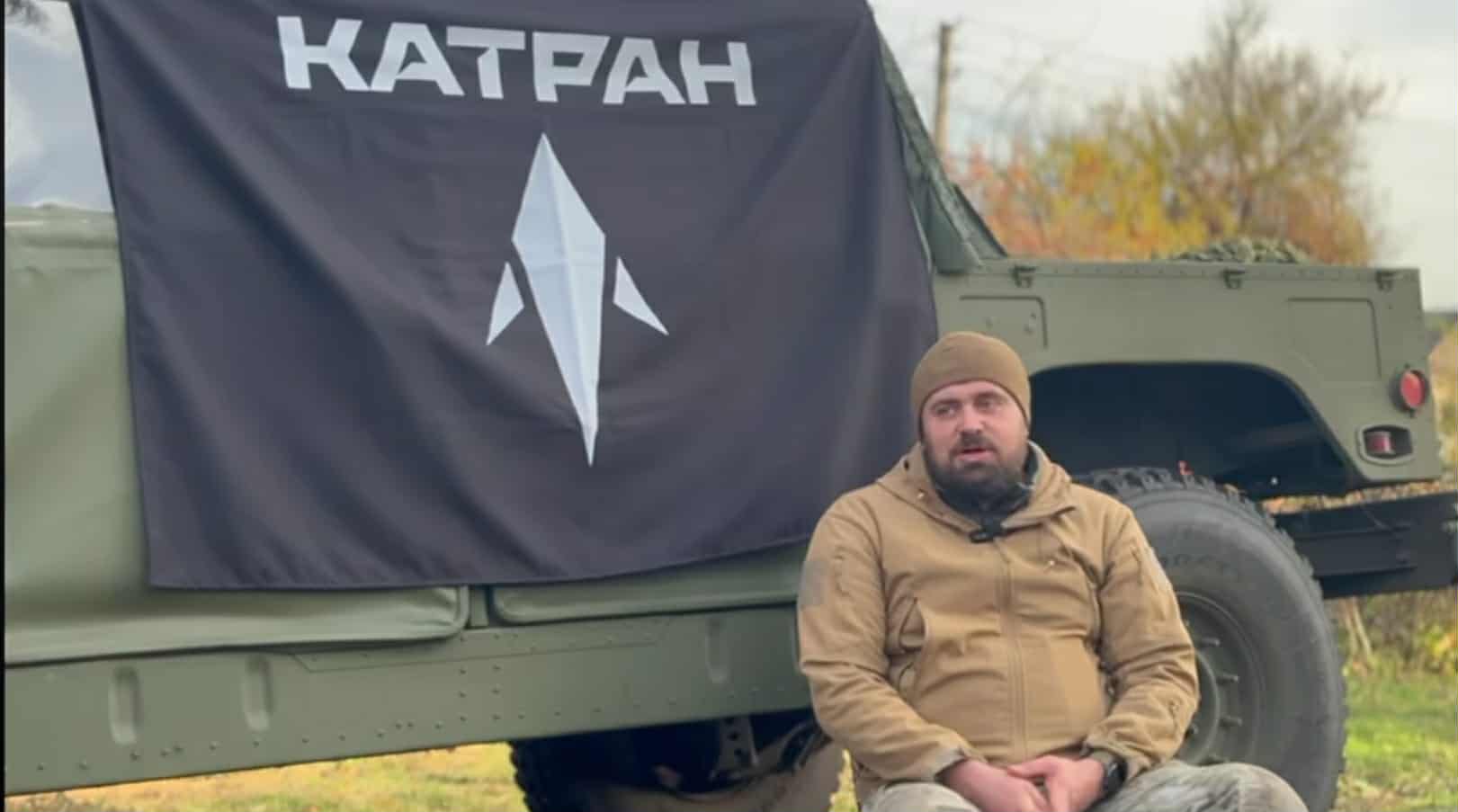 Журналіст розповів про загибель брата: балістика прилетіла під час нагородження у тилу