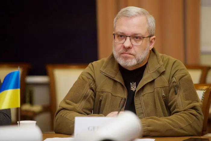 Мін'юст підтвердив проведення слідчих дій у Галущенка - Підозра