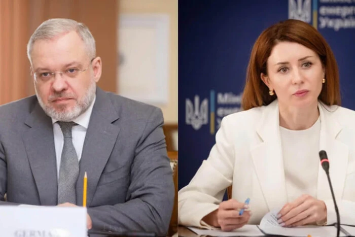 САП повідомила, що Гринчук нібито ночувала у міністра енергетики Галущенка - Підозра