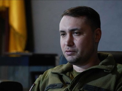 ДБР та СБУ шукають компромат проти Буданова, - політолог