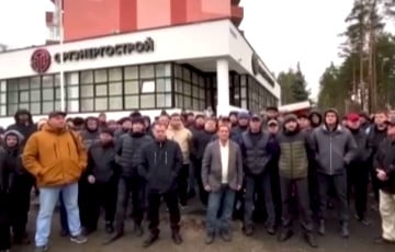 У Росії вибухнув страйк на будівництві ядерного об’єкта: сотні робітників висунули вимоги
