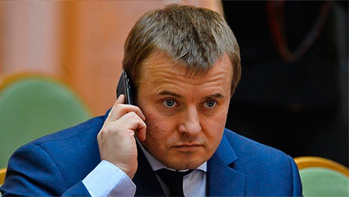 На Кіпрі намагалися викрасти ексміністра енергетики України