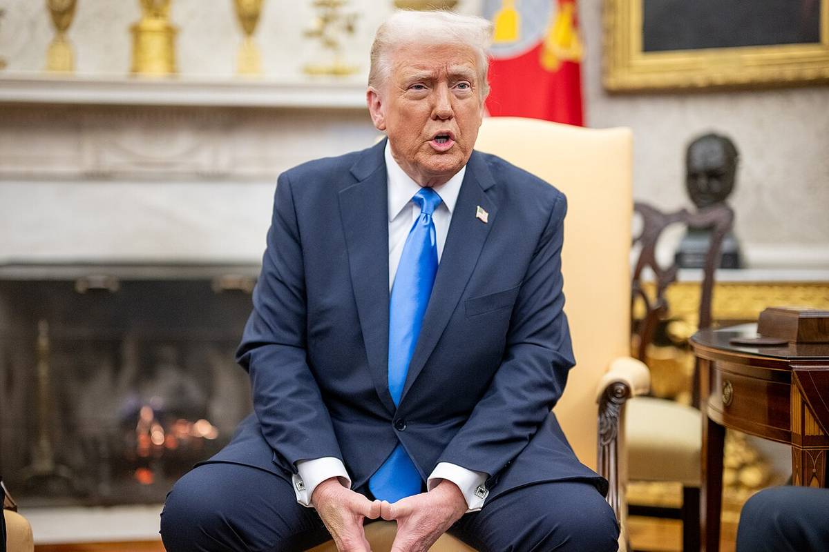 Мирний план Трампа: президент США дав Україні 5 днів на роздуми