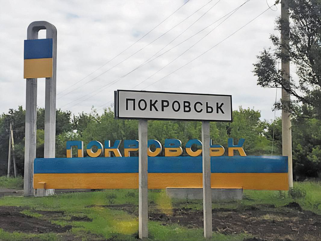 Окупанти розстріляли полоненого воїна ЗСУ на Покровському напрямку