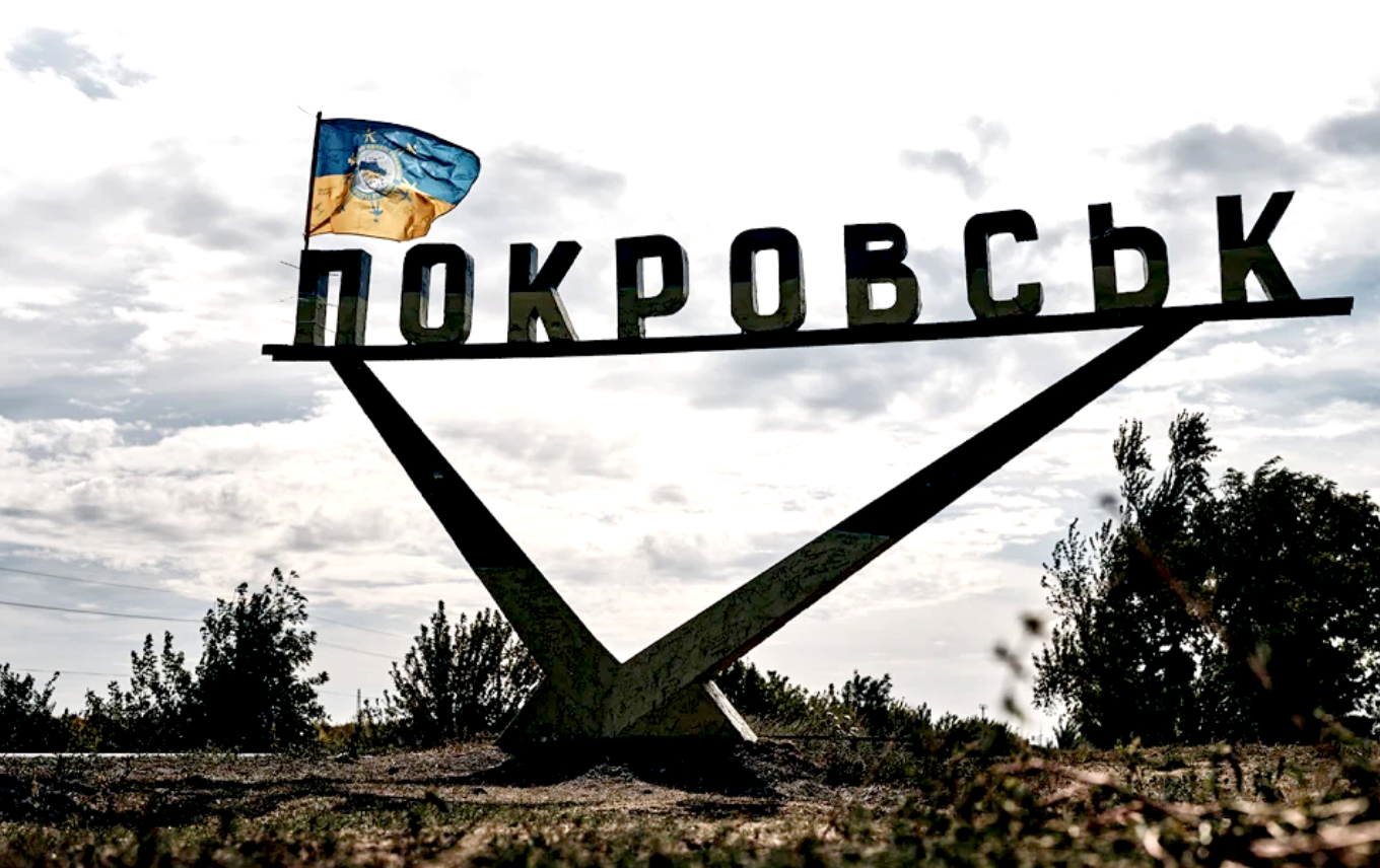 “Сто штурмових груп на день”: як Росія намагається захопити Покровськ