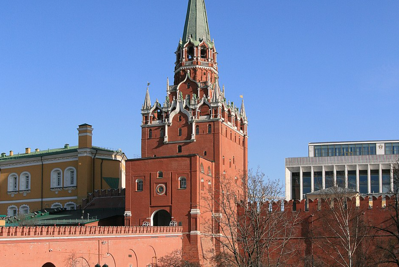 У Кремлі розпочалася війна кланів: ФСБ розвернула репресії всередину влади