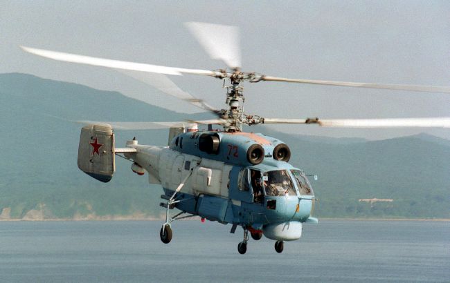 Атака на Крим: дрони ГУР знищили гелікоптер та кілька радіолокаційних комплексів  (відео)