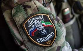 Наші розвідники підірвали кадирівців підрозділу "Ахмат" (відео)