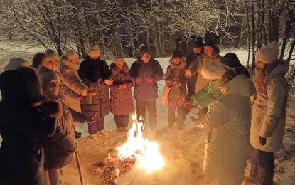 У Росії почались проблеми з опаленням квартир, - Служба зовнішньої розвідки України