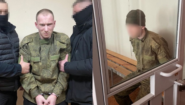 Вперше в історії України суд виніс вирок окупантові за розстріл полоненого: подробиці