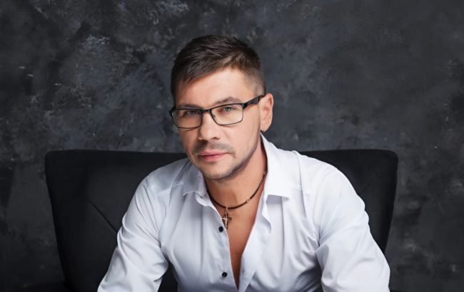 Помер співак та співзасновник гурту Dzidzio Лесик Турко